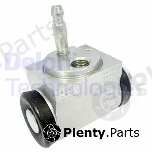 Delphi LW90078 — Wheel Brake Cylinder
