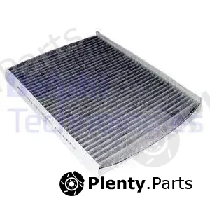 Delphi TSP0325340C — Filter, cabin air