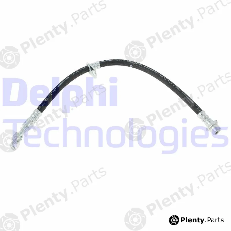 Delphi LH7780 — Brake Hose