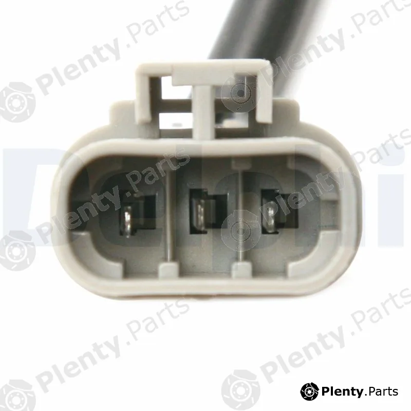Lambda Sensor