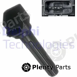 Delphi GN10630-17B1 — Ignition Coil