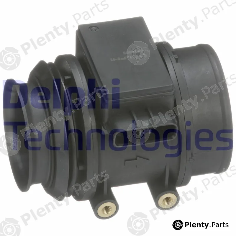 Delphi AF10603-11B1 — Mass Air Flow Sensor