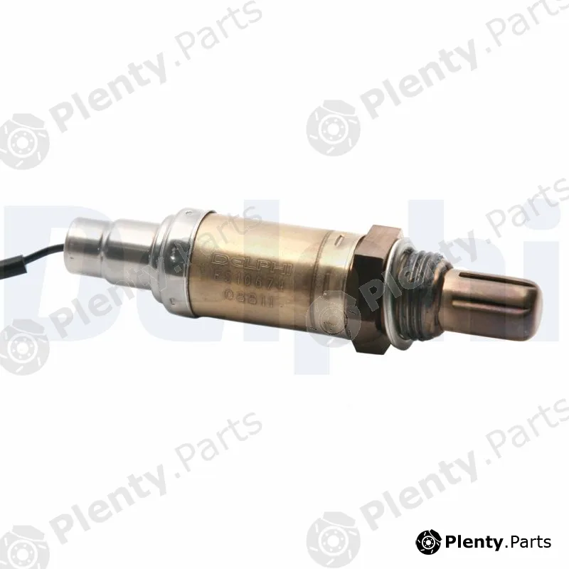 Lambda Sensor
