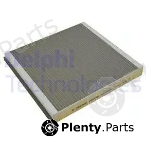 Delphi TSP0325051C — Filter, cabin air