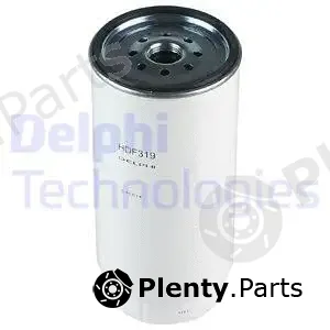 Delphi HDF319 — Fuel Filter