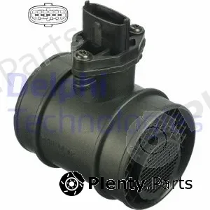 Delphi AF10280-12B1 — Mass Air Flow Sensor