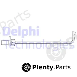 Delphi LZ0327 — Warning Contact, brake pad wear