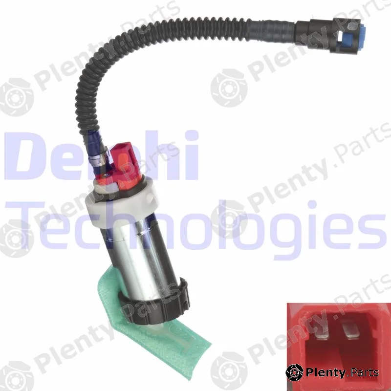 Delphi FE0673-11B1 — Fuel Pump