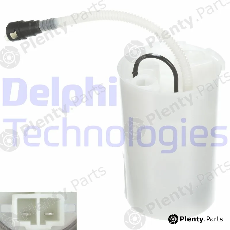 Delphi FE0744-11B1 — Fuel Pump