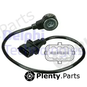 Delphi AS10219 — Knock Sensor