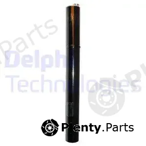 Delphi TSP0175439 — Dryer, air conditioning