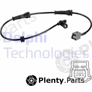 Delphi SS20823 — Sensor, wheel speed