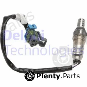 Delphi ES20383 — Lambda Sensor