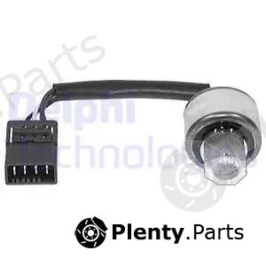 Delphi TSP0435013 — Pressure Switch, air conditioning
