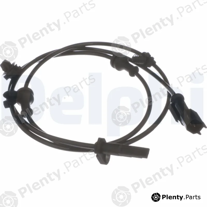 Delphi SS20855-11B1 — Sensor, wheel speed