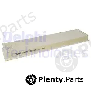 Delphi TSP0325159 — Filter, cabin air