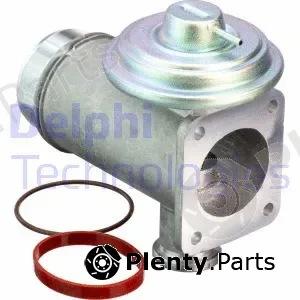 Delphi EG10466-12B1 — EGR Valve