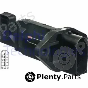 Delphi AF10158-11B1 — Mass Air Flow Sensor