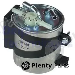 Delphi HDF588 — Fuel Filter