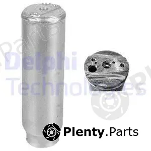 Delphi TSP0175161 — Dryer, air conditioning