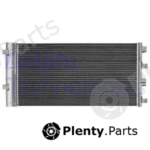 Delphi CF20142-12B1 — Condenser, air conditioning