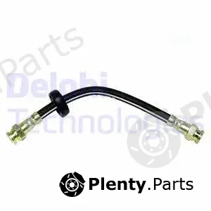 Delphi LH0235 — Brake Hose