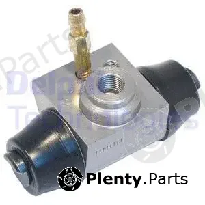 Delphi LW44202 — Wheel Brake Cylinder