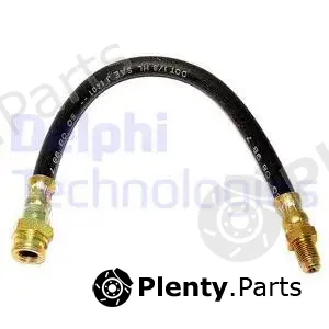 Delphi LH0916 — Brake Hose
