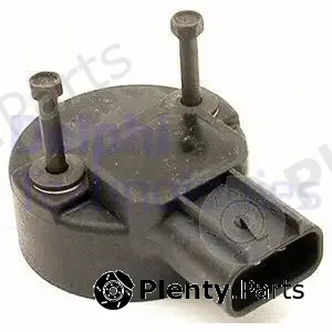 Delphi SS10499 — Sensor, camshaft position