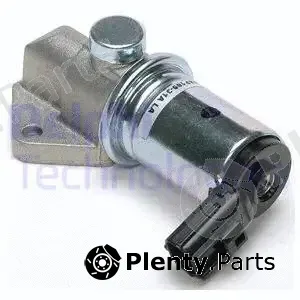 Delphi CV10122-11B1 — Idle Control Valve, air supply