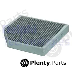 Delphi KF10249C — Filter, cabin air