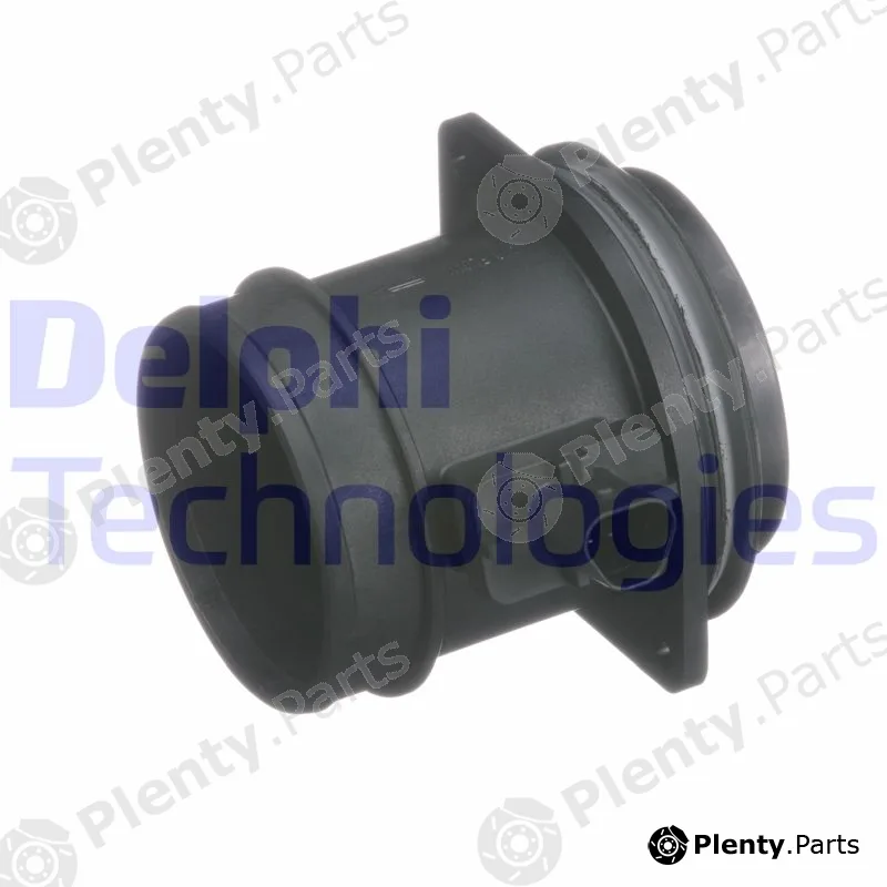 Delphi AF10673-11B1 — Mass Air Flow Sensor