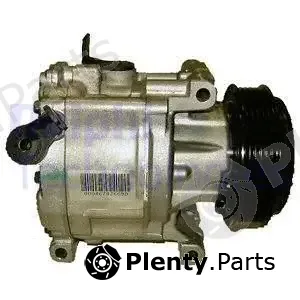 Delphi TSP0155335 — Compressor, air conditioning