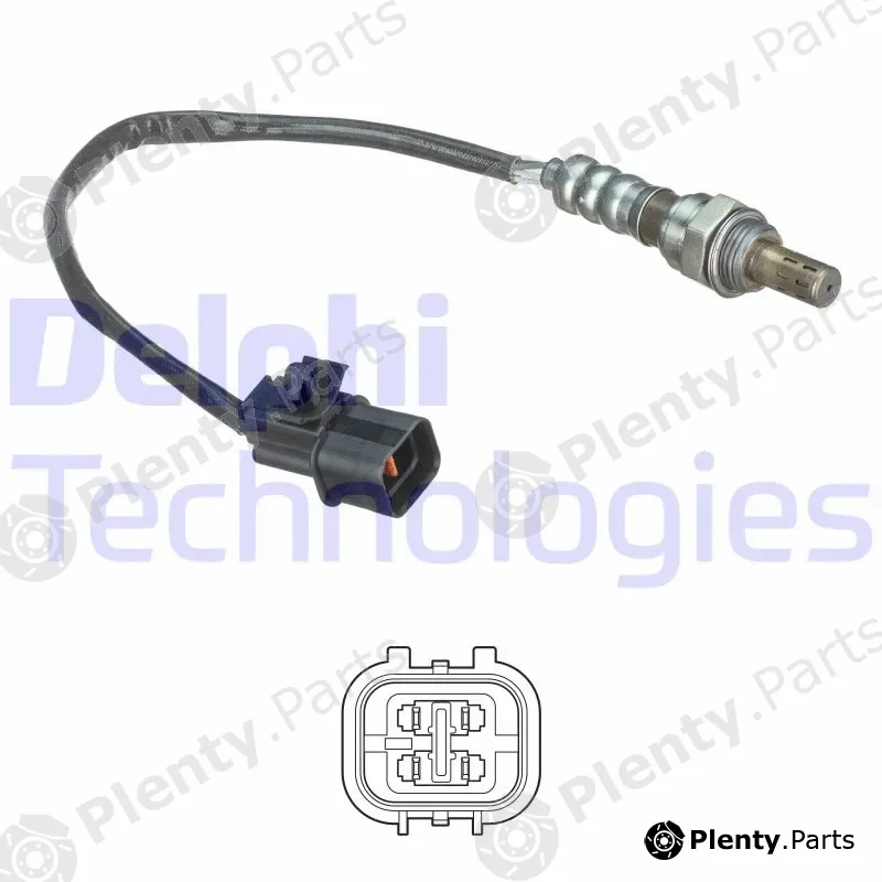Lambda Sensor