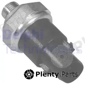 Delphi TSP0435049 — Pressure Switch, air conditioning