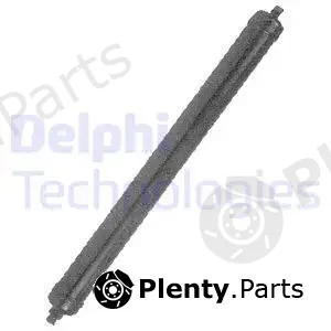Delphi TSP0175128 — Dryer, air conditioning