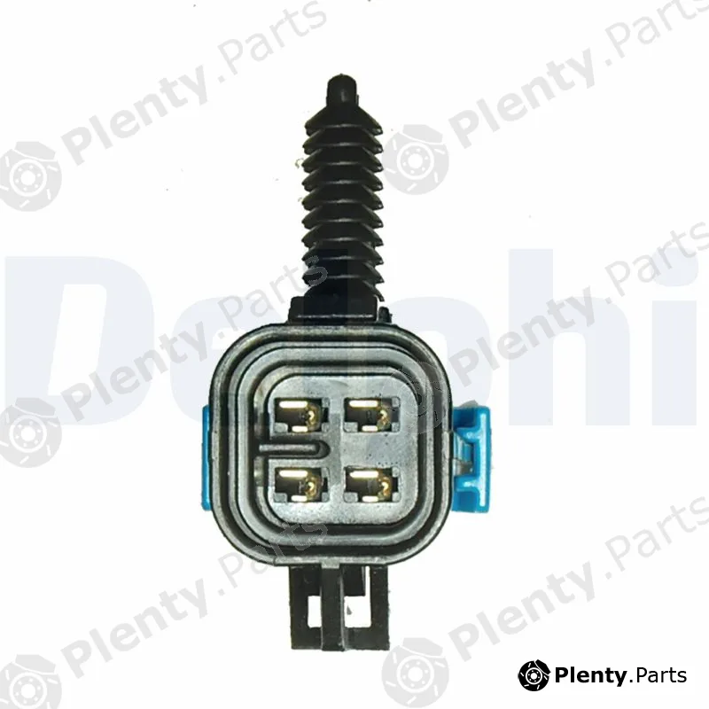 Lambda Sensor