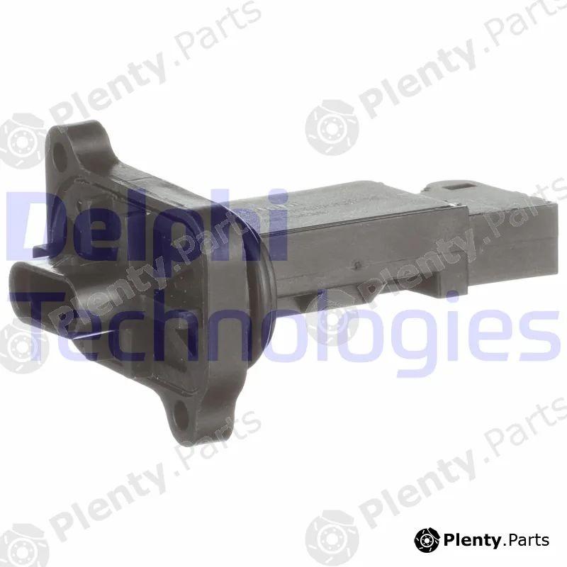 Delphi AF10528-11B1 — Mass Air Flow Sensor
