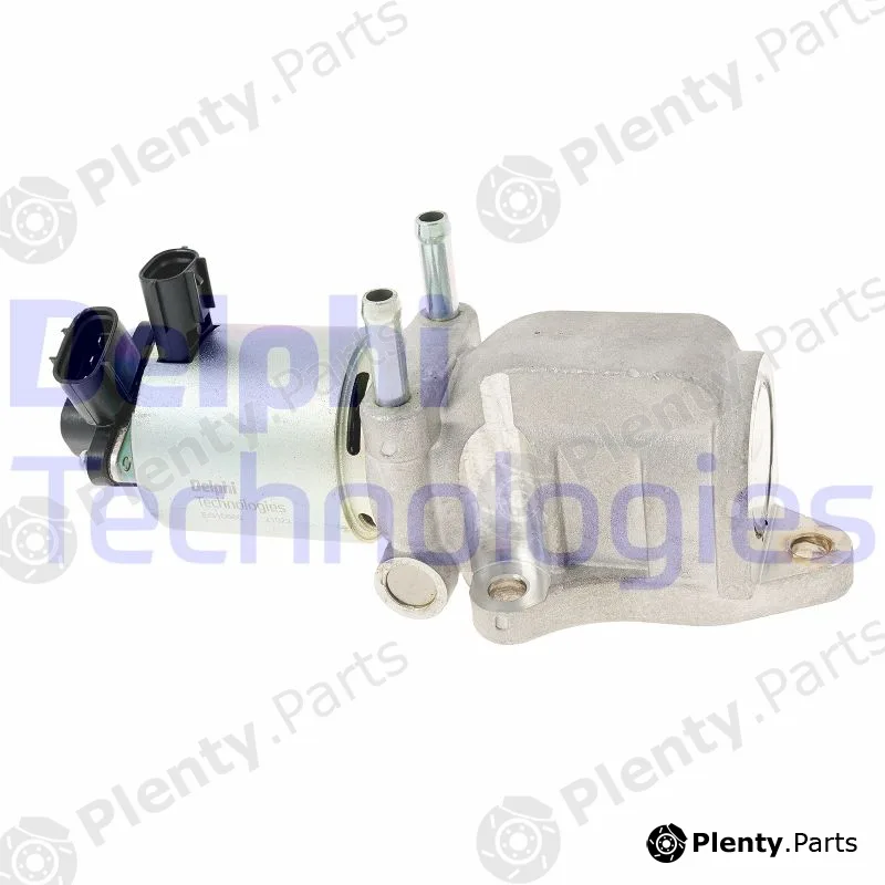 Delphi EG10660-12B1 — EGR Valve
