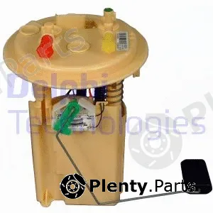 Delphi FE10180-12B1 — Fuel Pump
