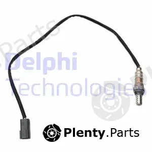 Delphi ES20375 — Lambda Sensor