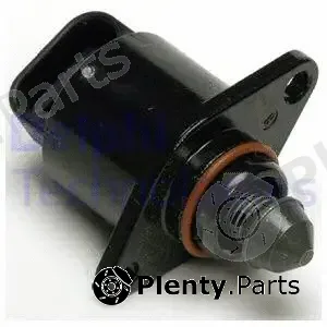 Delphi CV10020-11B1 — Idle Control Valve, air supply