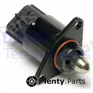 Delphi CV10162-11B1 — Idle Control Valve, air supply