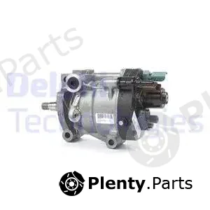 Delphi 28249552 — High Pressure Pump
