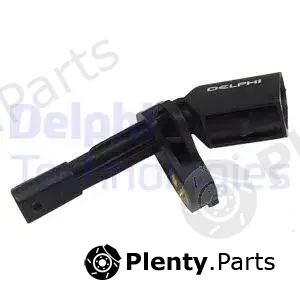 Delphi SS20033 — Sensor, wheel speed