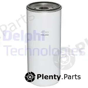 Delphi HDF573 — Fuel Filter