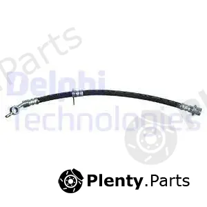 Delphi LH6958 — Brake Hose
