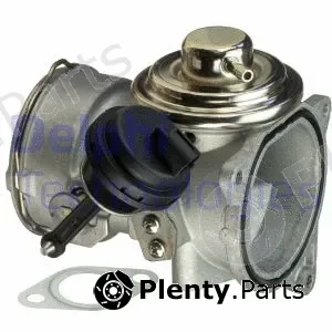 Delphi EG10474-12B1 — EGR Valve