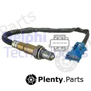 Lambda Sensor