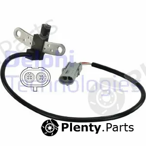 Delphi SS10759-12B1 — Sensor, crankshaft pulse